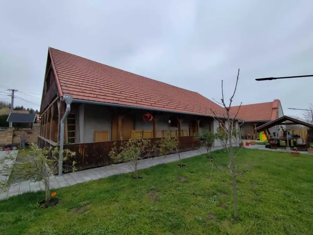 Zala megye - Pethőhenye
