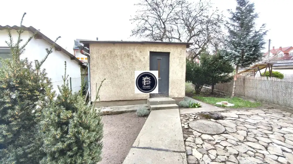 Heves megye - Petőfibánya