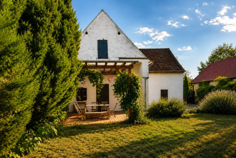 Győr-Moson-Sopron megye - Petőháza