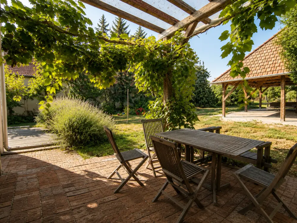 Győr-Moson-Sopron megye - Petőháza