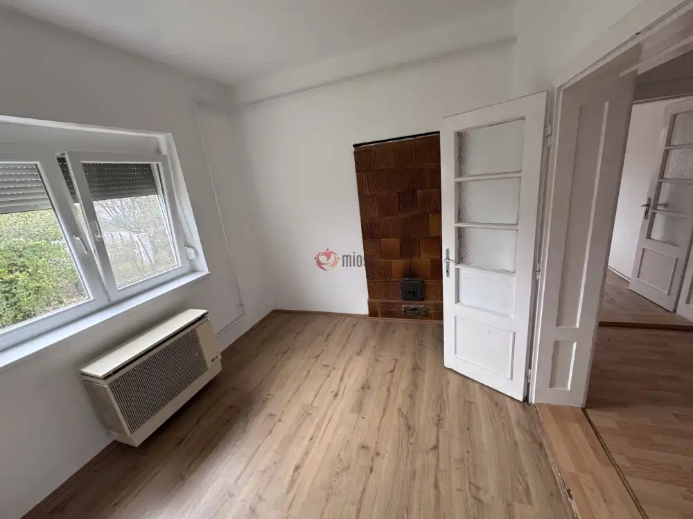 Zala megye - Petrivente