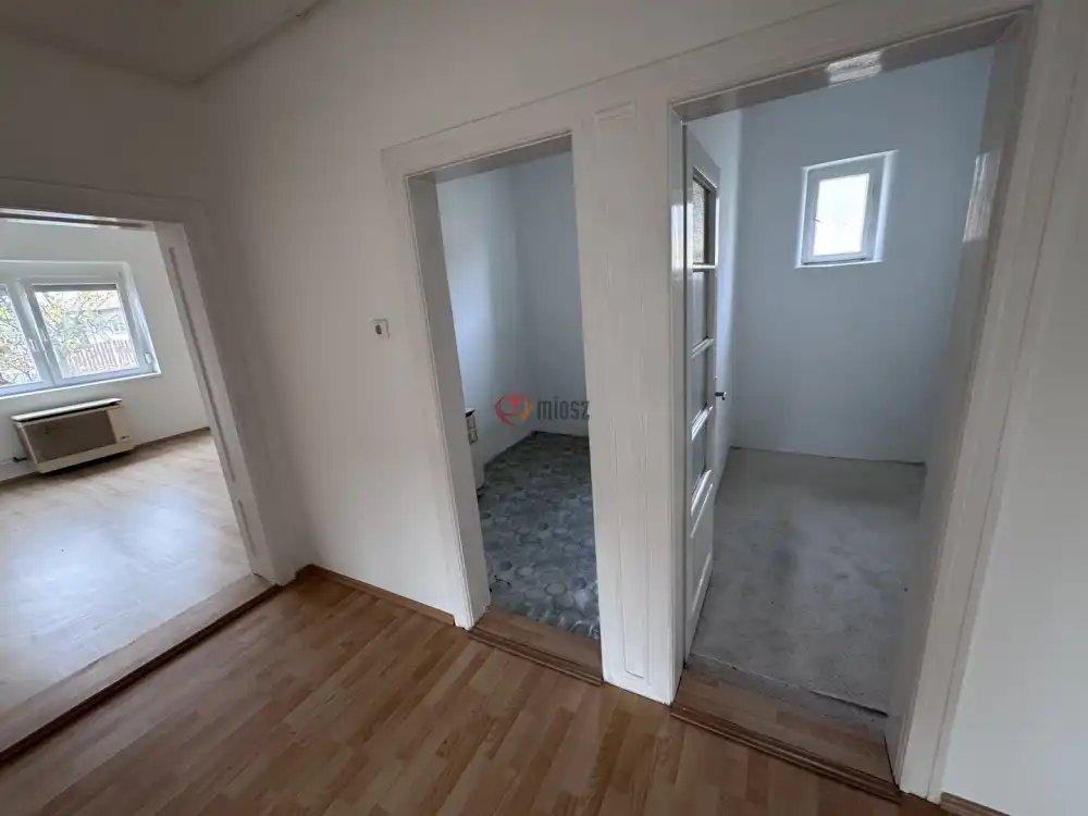 Zala megye - Petrivente