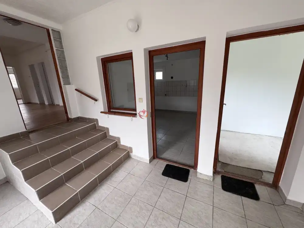 Zala megye - Petrivente