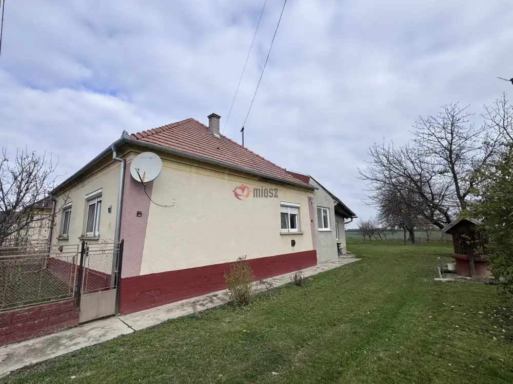 Zala megye - Petrivente