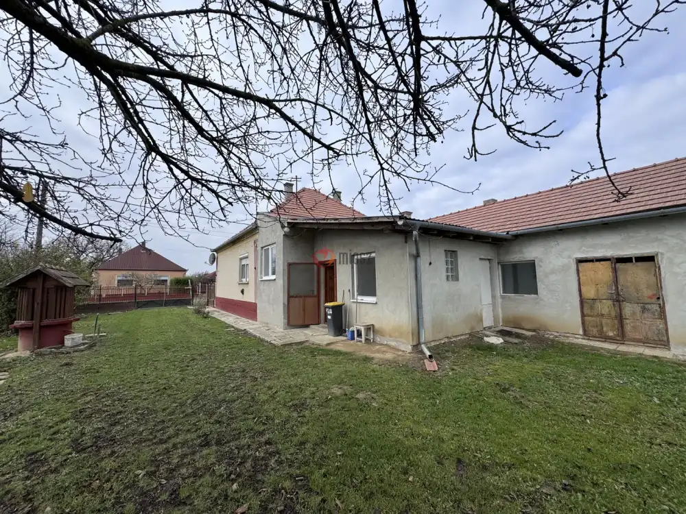 Zala megye - Petrivente