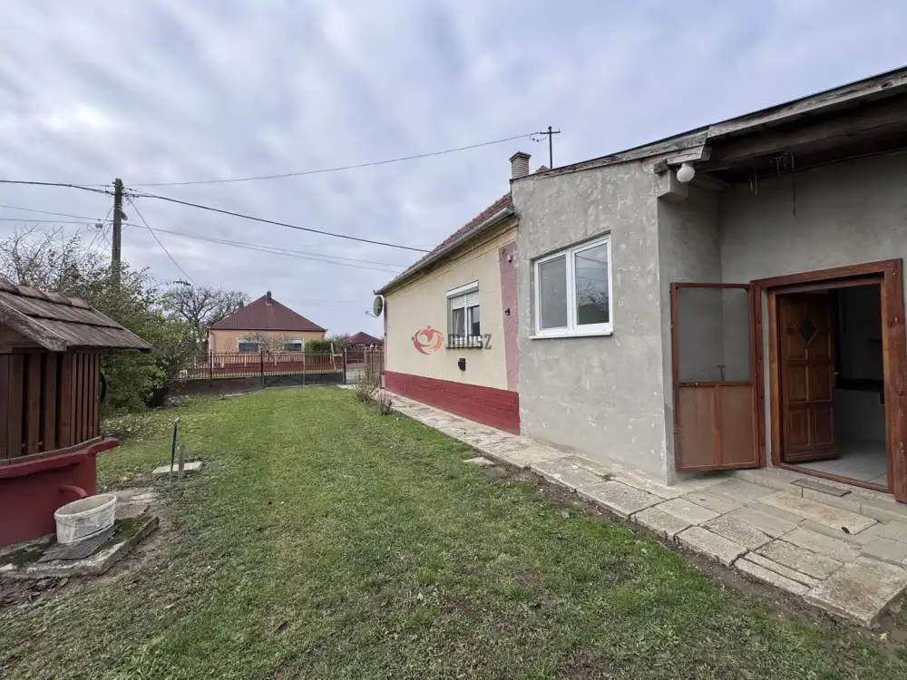 Zala megye - Petrivente