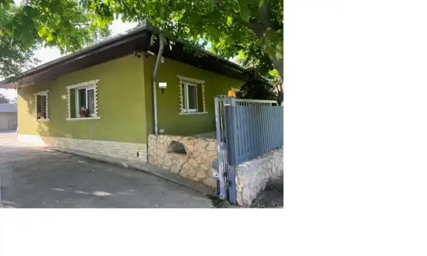 Eladó családi ház, Pilis 3 szoba 100 m² 78.8 M Ft