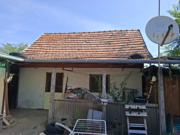 Eladó családi ház, Pilis 3 szoba 60 m² 15.5 M Ft