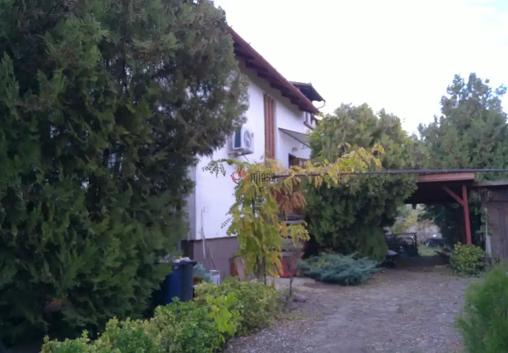 Pest megye - Pilis