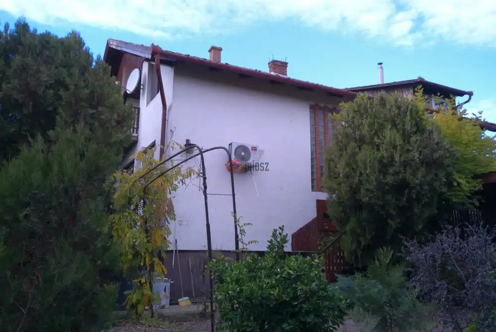 Pest megye - Pilis