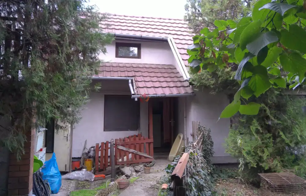 Pest megye - Pilis