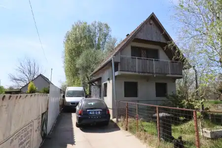 eladó családi ház, Pilis