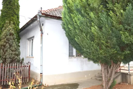eladó családi ház, Pilis