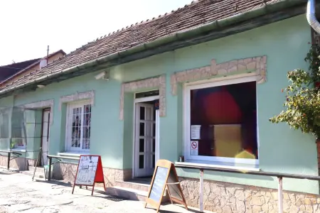 eladó családi ház, Pilis