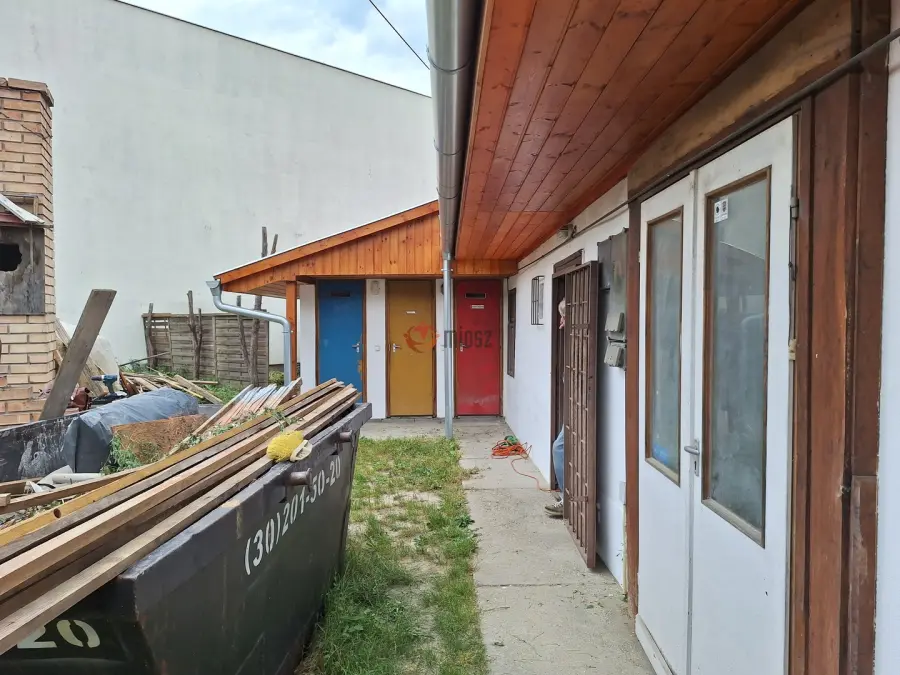 eladó családi ház, Piliscsaba