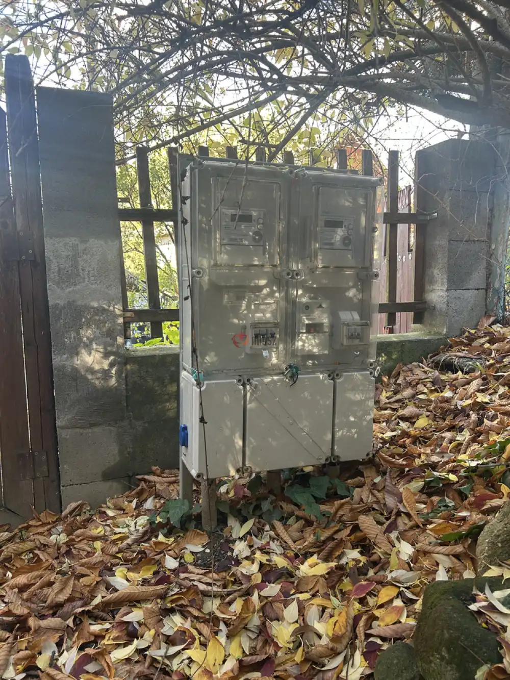 Komárom-Esztergom megye - Piliscsév