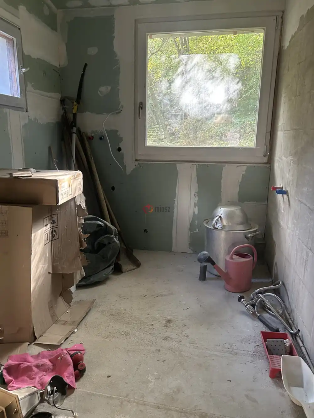 Komárom-Esztergom megye - Piliscsév