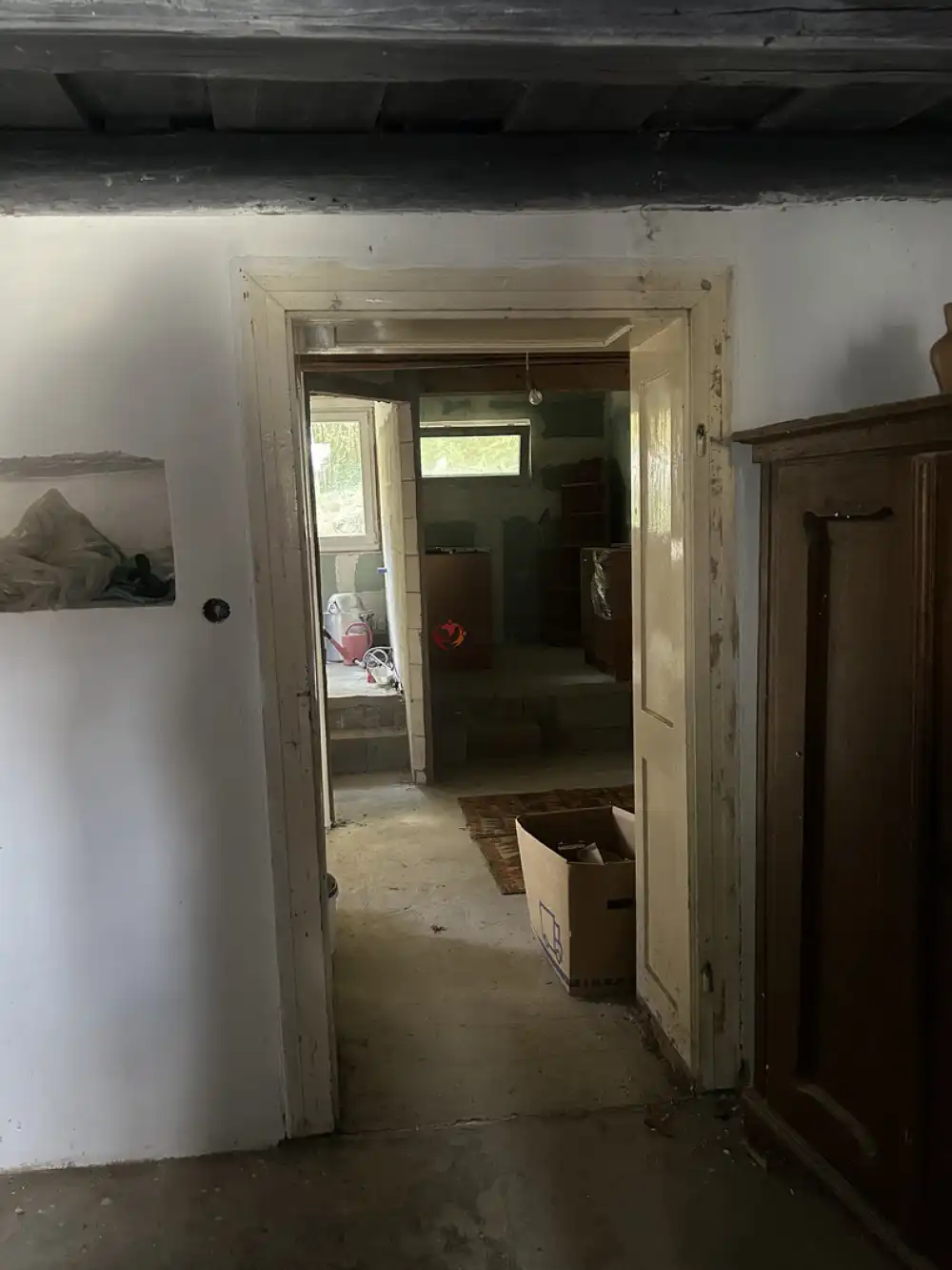 Komárom-Esztergom megye - Piliscsév