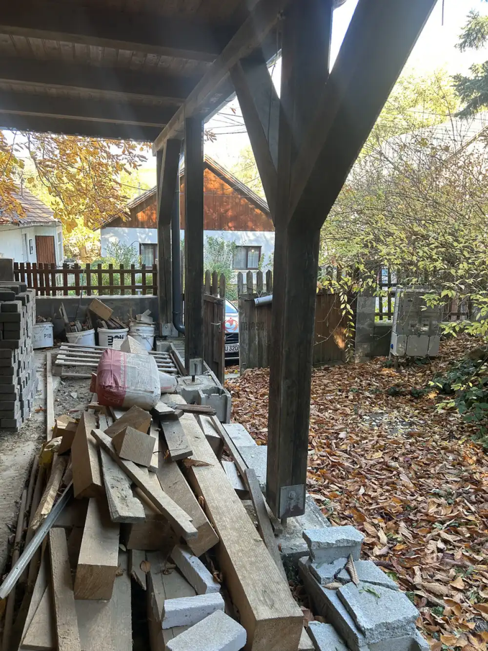 Komárom-Esztergom megye - Piliscsév