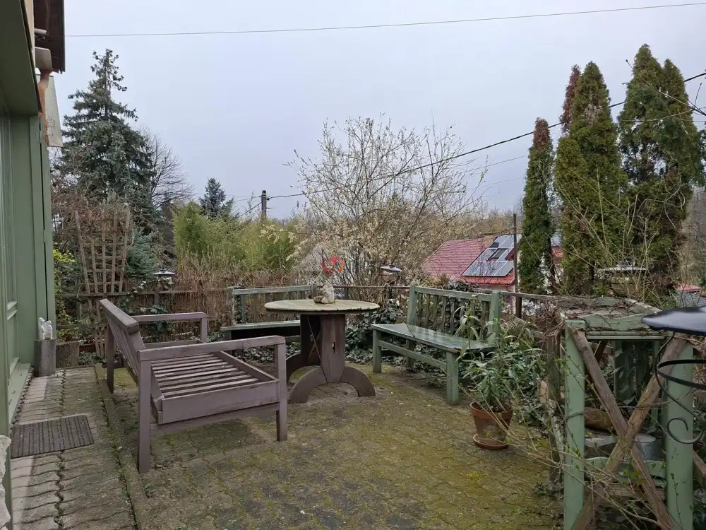 Pest megye - Pilisvörösvár