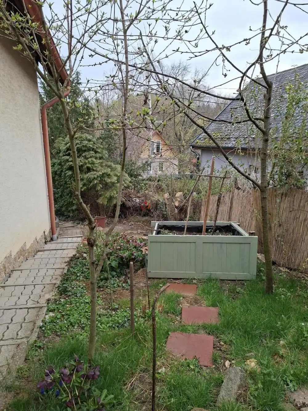 Pest megye - Pilisvörösvár