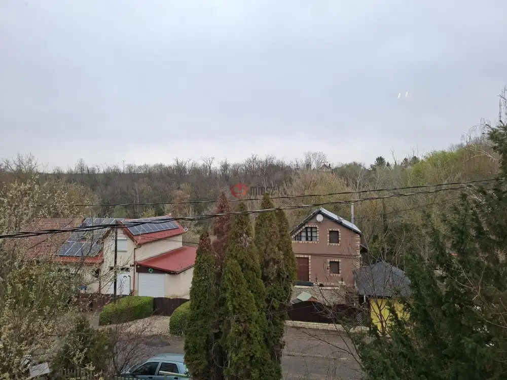 Pest megye - Pilisvörösvár