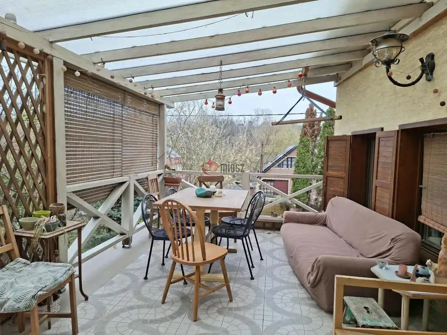 eladó családi ház, Pilisvörösvár