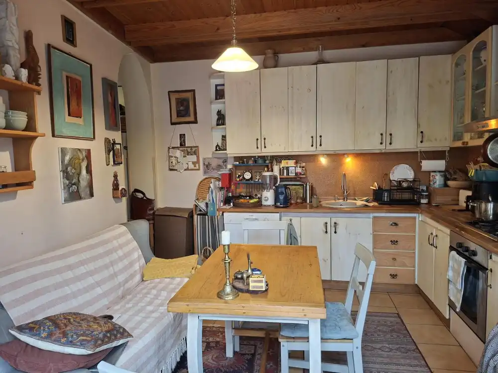 Pest megye - Pilisvörösvár