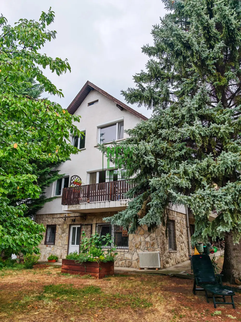 Pest megye - Pomáz