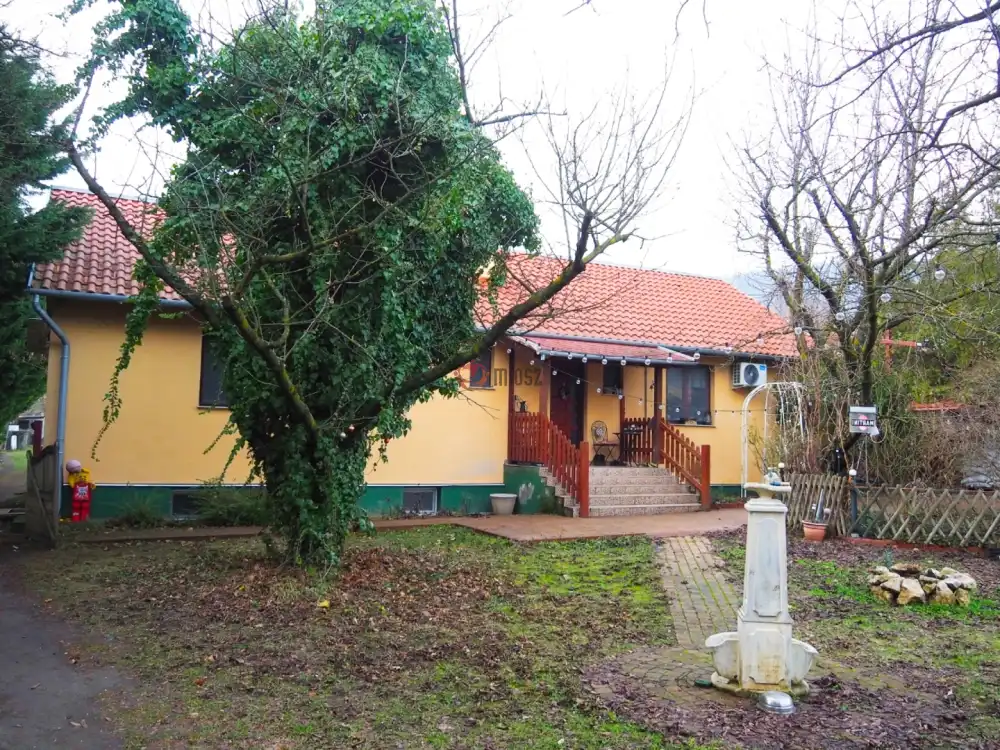 Pest megye - Pomáz