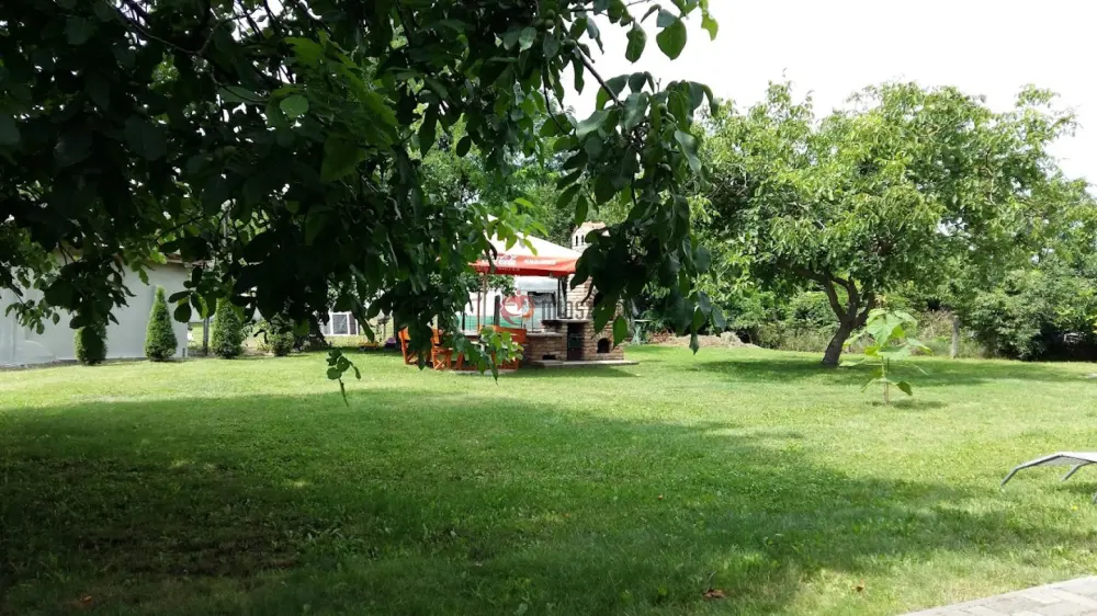 Heves megye - Poroszló
