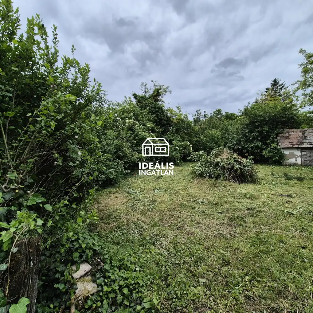 Heves megye - Poroszló