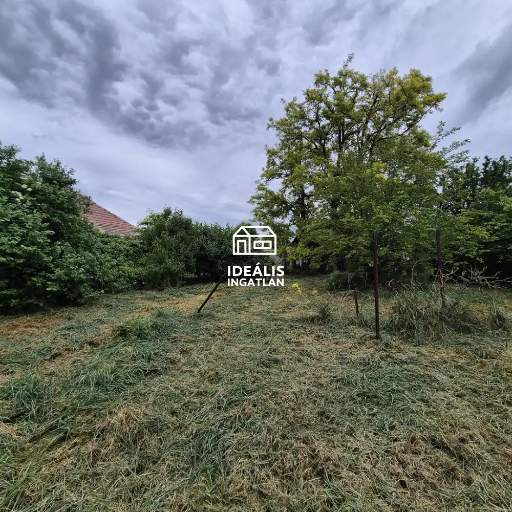 Heves megye - Poroszló