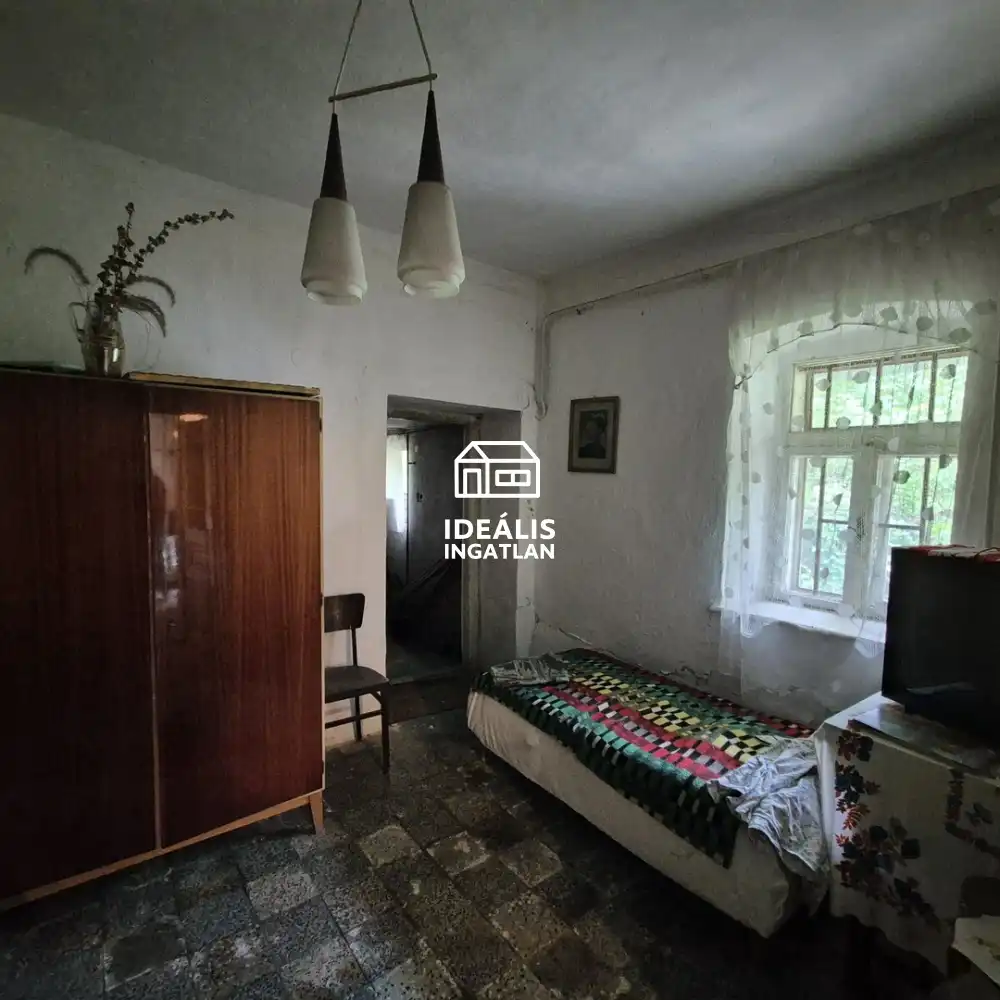 Heves megye - Poroszló