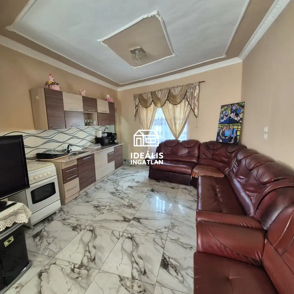 Heves megye - Poroszló