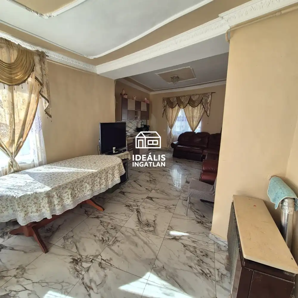 Heves megye - Poroszló