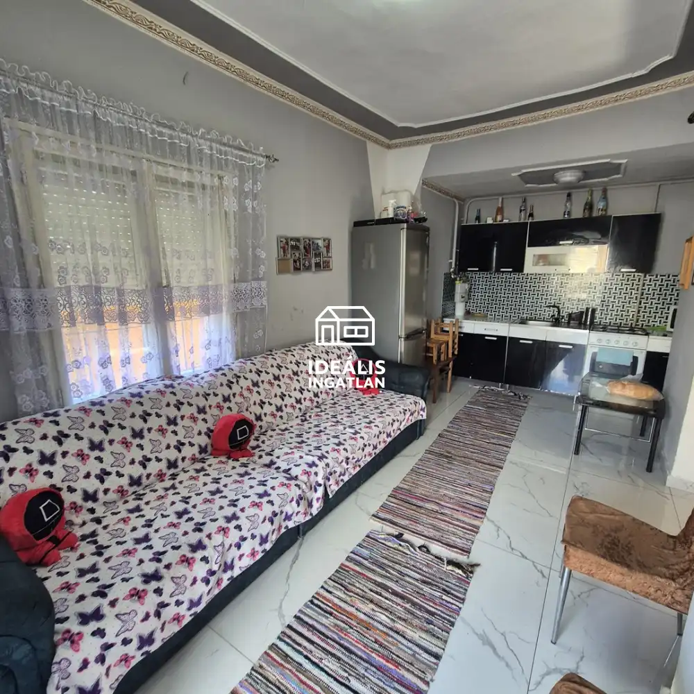 Heves megye - Poroszló