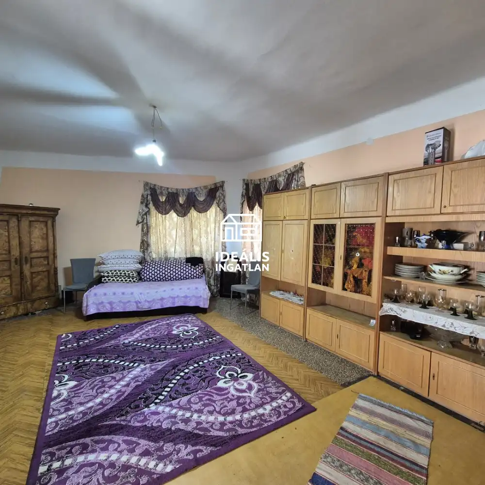 Heves megye - Poroszló