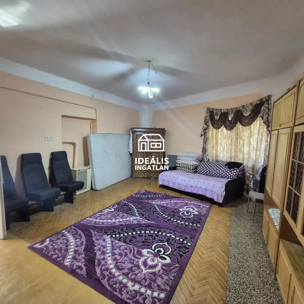 Heves megye - Poroszló