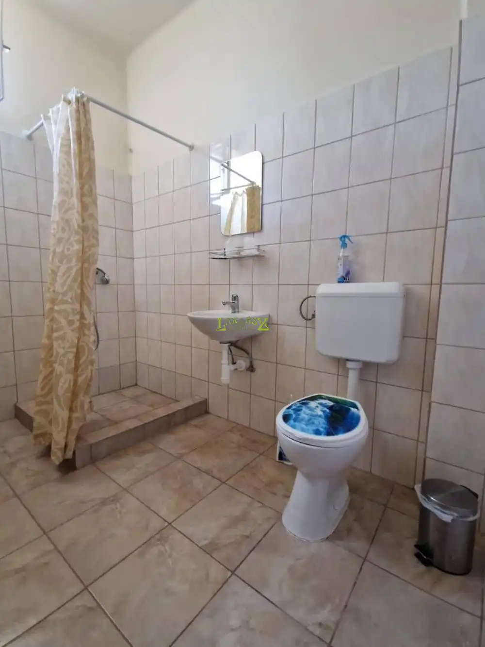 Heves megye - Poroszló