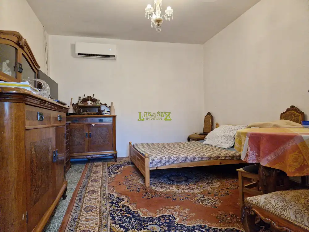 Heves megye - Poroszló