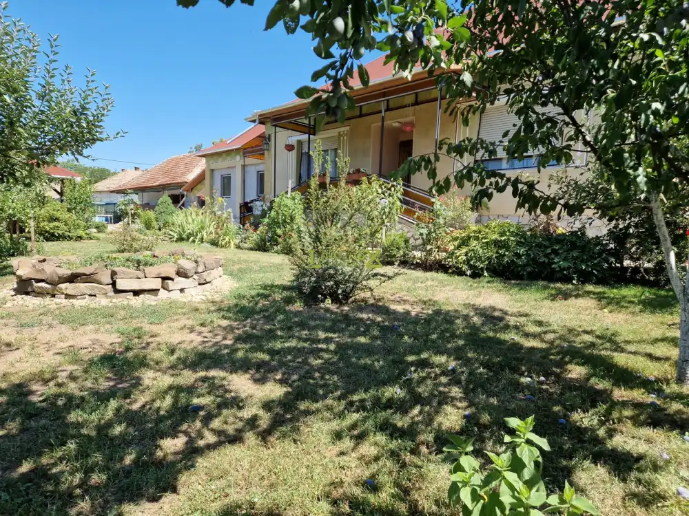 Heves megye - Poroszló
