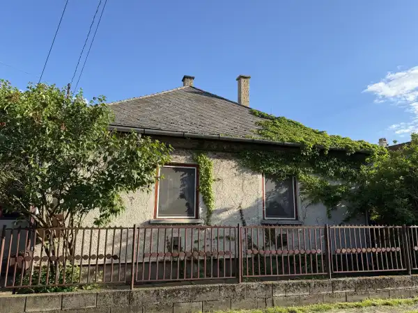 Eladó családi ház, Püspökladány 3 szoba 85 m² 35 M Ft