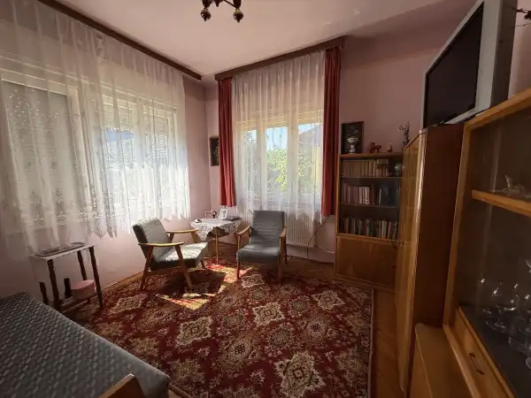 Eladó családi ház, Püspökladány 3 szoba 100 m² 35.99 M Ft