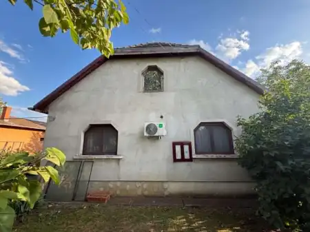 eladó családi ház, Püspökladány