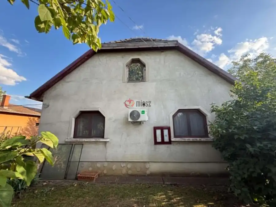 eladó családi ház, Püspökladány