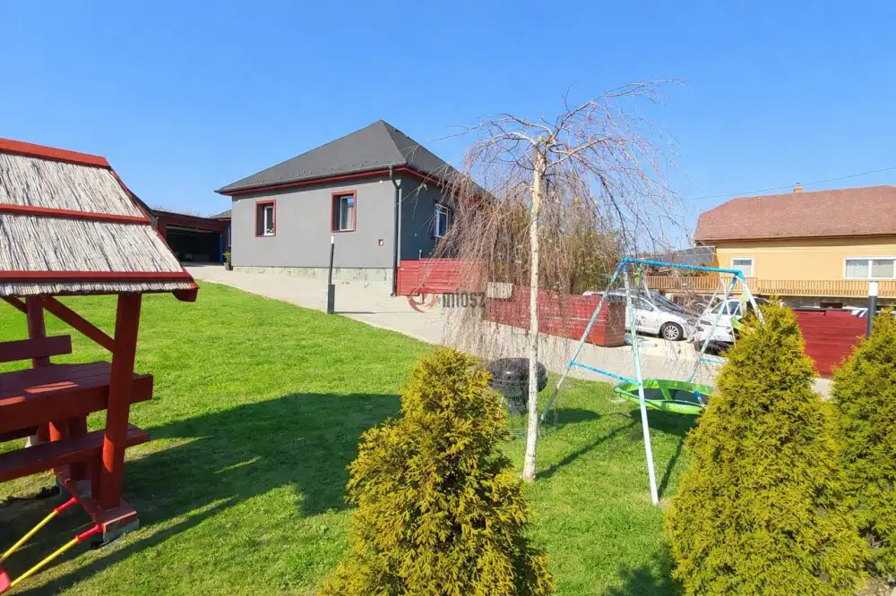 Pest megye - Püspökszilágy