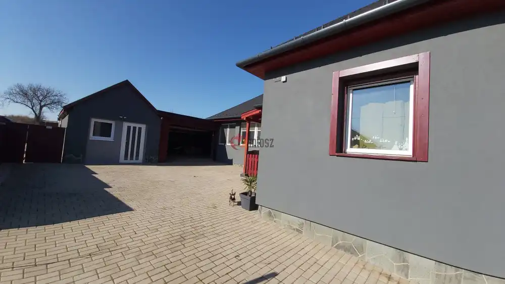 Pest megye - Püspökszilágy