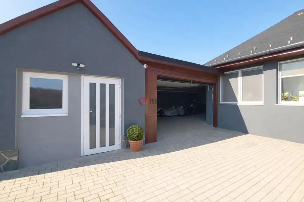 Pest megye - Püspökszilágy