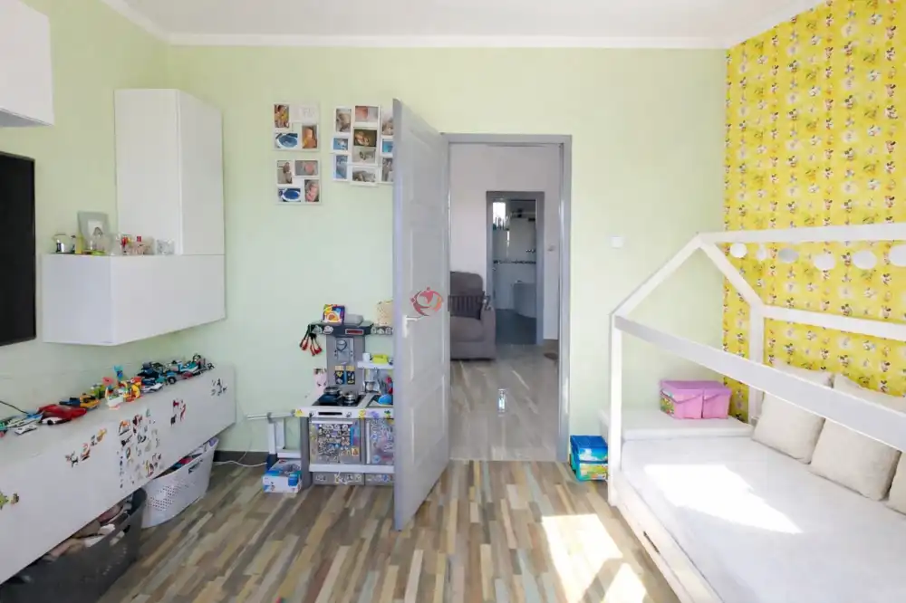 Pest megye - Püspökszilágy